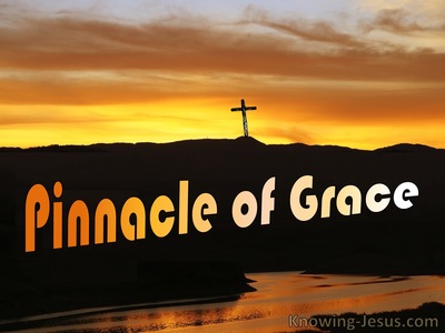 Pinnacle Of Grace